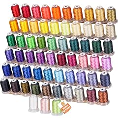 New brothreads couleurs d'occasion  Livré partout en France