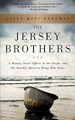 Jersey brothers missing for sale  Delivered anywhere in USA 