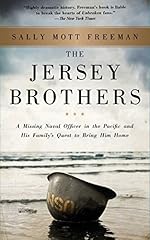 Jersey brothers missing for sale  Delivered anywhere in USA 