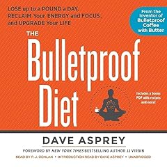 Bulletproof diet lose for sale  Delivered anywhere in USA 