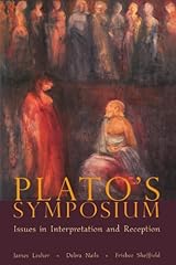 Plato symposium issues usato  Spedito ovunque in Italia 