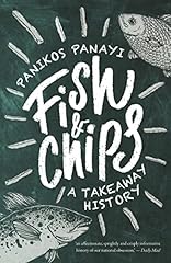 Fish chips takeaway for sale  Delivered anywhere in UK