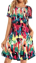 Sundresses women summer for sale  Delivered anywhere in USA 