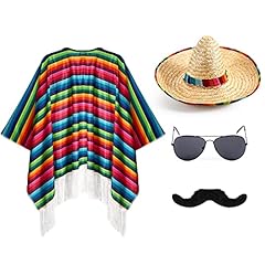 Yahenda mexican costume for sale  Delivered anywhere in USA 