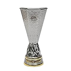 Uefa europa league gebraucht kaufen  Wird an jeden Ort in Deutschland