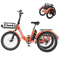 Electric trike electric for sale  Delivered anywhere in USA 