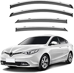 Wind deflectors mg5 for sale  Delivered anywhere in USA 