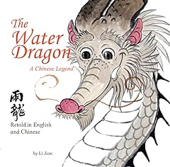 Water dragon chinese for sale  Delivered anywhere in USA 