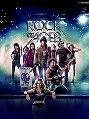 Rock ages usato  Spedito ovunque in Italia 