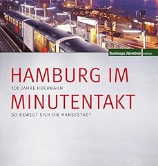 Hamburg minutentakt 100 gebraucht kaufen  Wird an jeden Ort in Deutschland