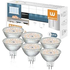 Wowatt lampadina mr16 usato  Spedito ovunque in Italia 