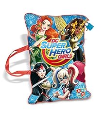 Superhero girls soft for sale  Delivered anywhere in UK