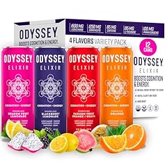 Odyssey elixir cognition for sale  Delivered anywhere in USA 