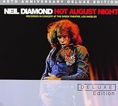 Hot august night for sale  Delivered anywhere in USA 