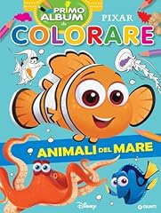Animali del mare. usato  Spedito ovunque in Italia 