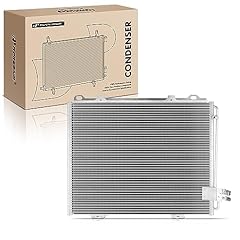 Premium condenser replace for sale  Delivered anywhere in USA 