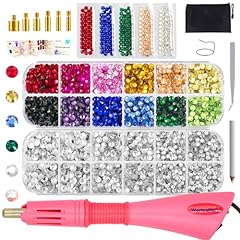 Bedazzler kit rhinestones for sale  Delivered anywhere in USA 