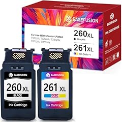 Easefusion 260xl 261xl for sale  Delivered anywhere in USA 