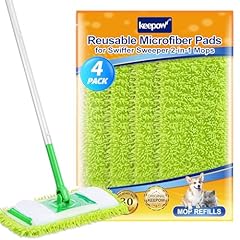 Keepow reusable mop for sale  Delivered anywhere in USA 