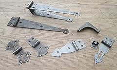 Ironmongery vintage old for sale  Delivered anywhere in UK