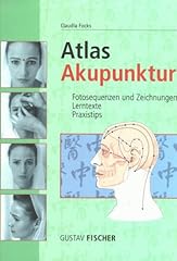 Atlas akupunktur gebraucht kaufen  Wird an jeden Ort in Deutschland