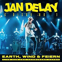 Jan delay earth d'occasion  Livré partout en Belgiqu