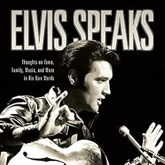 Elvis speaks thoughts for sale  Delivered anywhere in USA 