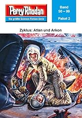 Perry rhodan paket gebraucht kaufen  Wird an jeden Ort in Deutschland