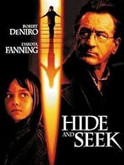 Hide and seek gebraucht kaufen  Wird an jeden Ort in Deutschland