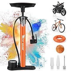 Westgirl bike pump for sale  Delivered anywhere in UK