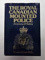 Royal canadian mounted for sale  Delivered anywhere in USA 