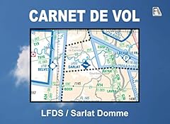 Carnet vol lfds for sale  Delivered anywhere in UK