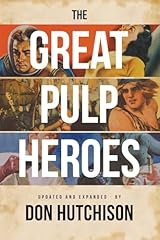 The great pulp d'occasion  Livré partout en France
