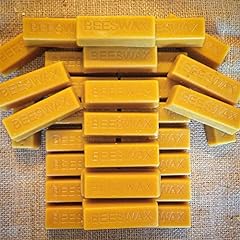 Livemoor beeswax blocks for sale  Delivered anywhere in UK