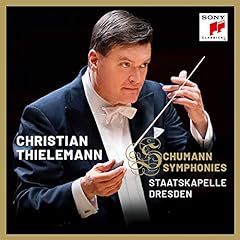 Robert schumann sinfonien gebraucht kaufen  Wird an jeden Ort in Deutschland