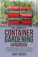 Complete container gardening for sale  Delivered anywhere in USA 