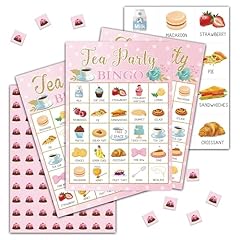 Teeparty brautdusche spiele gebraucht kaufen  Wird an jeden Ort in Deutschland
