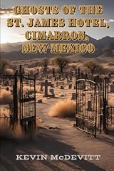 Ghosts st. james for sale  Delivered anywhere in USA 