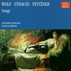 Wolf songs italienishces for sale  Delivered anywhere in USA 