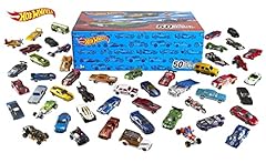 Used, Hot Wheels 50-Car Pack of 1:64 Scale Vehicles Individually for sale  Delivered anywhere in Canada