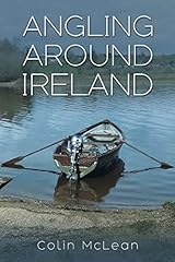 Angling around ireland for sale  Delivered anywhere in UK