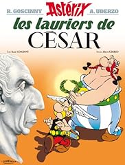 Astérix lauriers césar d'occasion  Livré partout en France