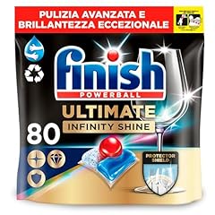 Finish ultimate infinity usato  Spedito ovunque in Italia 