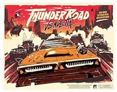 Thunder road vendetta for sale  Delivered anywhere in USA 