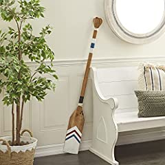 Deco wood paddle for sale  Delivered anywhere in USA 