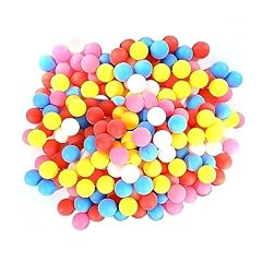 Mueead 40pcs colorful for sale  Delivered anywhere in UK