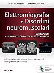 Elettromiografia disordini neu usato  Spedito ovunque in Italia 