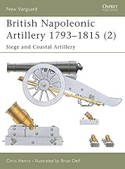 British napoleonic artillery d'occasion  Livré partout en France