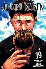 Jujutsu kaisen vol. for sale  Delivered anywhere in USA 