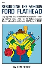 Rebuilding famous ford for sale  Delivered anywhere in USA 